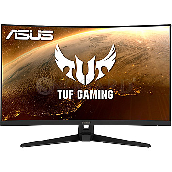 80cm (31.5") ASUS TUF Gaming VG328H1B VA Full-HD 165Hz Curved FreeSync
