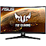 80cm (31.5") ASUS TUF Gaming VG328H1B VA Full-HD 165Hz Curved FreeSync