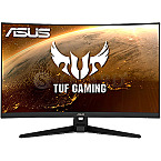 80cm (31.5") ASUS TUF Gaming VG328H1B VA Full-HD 165Hz Curved FreeSync