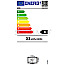 80cm (31.5") ASUS TUF Gaming VG328H1B VA Full-HD 165Hz Curved FreeSync