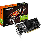 2GB Gigabyte GV-N1030D4-2GL GeForce GT1030 Low Profile D4 2G