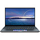 39.6cm(15.6")ASUS ZenBook Pro 15 UX535LI-E2263 i7-10870H 16GB 1TB M2 1650Ti EDU