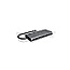 ICY BOX IB-DK4050-CPD USB-C DockingStation