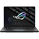 39.6cm (15.6") ASUS ROG GA503QS-HQ111R R7-3750H 16GB 1TB M2 RTX3080 W10Pro