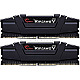 16GB G.Skill F4-3600C16D-16GVK RipJaws V DDR4-3600 Kit schwarz