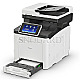 Ricoh SP C360SNw 3in1 A4 Farblaser