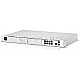 Ubiquiti UDM-PRO UniFi Dream Machine Pro Rackmount Gigabit Managed NVR Switch