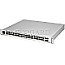 Ubiquiti USW-Pro-48-PoE UniFiSwitch Pro 48 Rackmount Gigabit Managed Switch