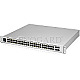 Ubiquiti USW-Pro-48-PoE UniFiSwitch Pro 48 Rackmount Gigabit Managed Switch