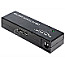 DeLOCK 62486 USB 3.0 extern -> S-ATA 22pin 6Gb/s Adapter schwarz