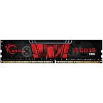 16GB G.Skill F4-2400C17S-16GIS Aegis DDR4-2400 DIMM
