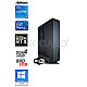 Mini GamingLine i5-11500-M2-RTX3060Ti OC LHR Case im PlayStation Format