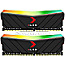 16GB PNY MD16GK2D4320016XRGB XLR8 Gaming Epic-X RGB DDR4-3200 Kit