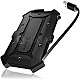 ICY BOX IB-276U3 2.5" USB 3.0 Case IP66 wasserdicht schwarz