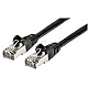 Equip 606111 CAT6a S/FTP Patchkabel 30m schwarz