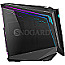 Gigabyte GB-AC700G AORUS C700 Glass RGB Black Edition