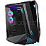 Gigabyte GB-AC700G AORUS C700 Glass RGB Black Edition