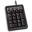 Cherry G84-4700LUCDE-2 Keypad G84-4700 USB schwarz