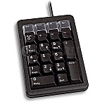 Cherry G84-4700LUCDE-2 Keypad G84-4700 USB schwarz