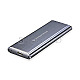 Conceptronic HDE01G M.2 SSD-Case USB-C 3.1