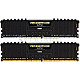 16GB Corsair CMK16GX4M2C3600C20 Vengeance LPX DDR4-3600 Kit schwarz