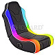 X-Rocker Chimera RGB 2.0 Stereo Audio Gaming Chair Playstation/Xbox