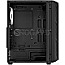 AeroCool Prime v2 Tempered Glass ARGB Black Edition