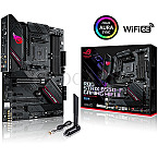 ASUS ROG STRIX B550-F GAMING WIFI II