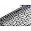 BakkerElkhuizen S-board 840 USB QWERTY UK-Layout