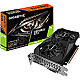 4GB Gigabyte GV-N1656WF2OC-4GD GeForce GTX1650 D6 Windforce OC 4G