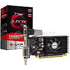 2GB AFOX AFR5230-2048D3L4 Radeon R5 230 Active