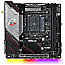 ASRock X570 Phantom Gaming-ITX/TB3