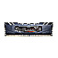 16GB G.Skill F4-3200C16D-16GFX Flare X DDR4-3200 Kit schwarz