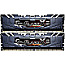 16GB G.Skill F4-3200C16D-16GFX Flare X DDR4-3200 Kit schwarz