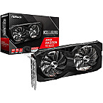 8GB ASRock Radeon RX6600 Challenger D 8GB