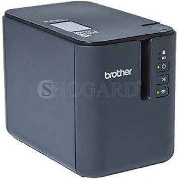 Brother P-touch PT-P900W Pro