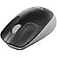 Logitech M190 Full-Size Wireless Mouse grau