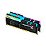 16GB G.Skill F4-3600C16D-16GTZRC Trident Z RGB DDR4-3600 Kit