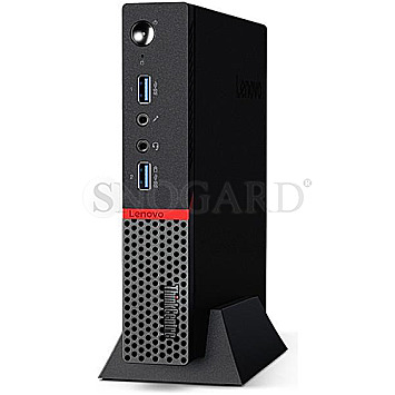 Lenovo ThinkCentre M900 Tiny i5-6500T 8GB 256GB SSD HD530 W10Pro