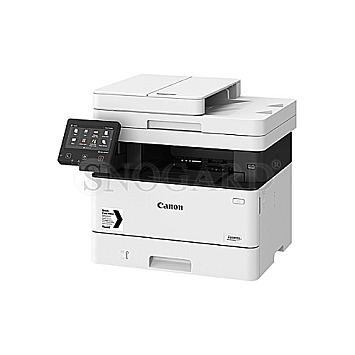 Canon i-SENSYS MF443dw 3in1 Laser