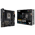 ASUS TUF GAMING B660M-PLUS D4