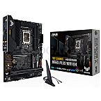 ASUS TUF GAMING B660-PLUS WIFI D4