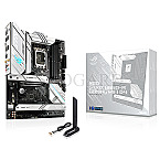 ASUS ROG STRIX B660-A GAMING WIFI D4