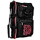 Tt eSPORTS Battle Dragon Backpack 2015 Edition 17" Notebook Rucksack schwarz/rot