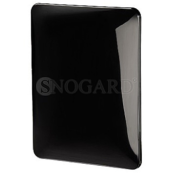 Hama 106363 Schutzcover Apple iPad 9.7 Zoll schwarz