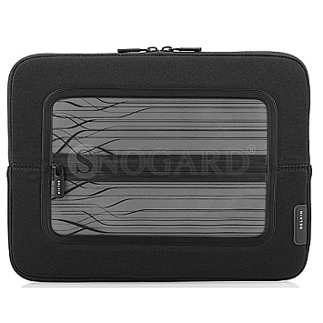 Belkin F8N305CW Lifestyle Vue Vector 10" Sleeve schwarz