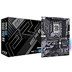 ASRock B660 Pro RS