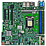 Supermicro MBD-X12STH-LN4F Single