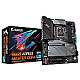 Gigabyte B660 AORUS MASTER DDR4