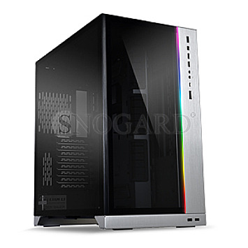 Lian Li O11Dynamic XL ROG Certified White Edition